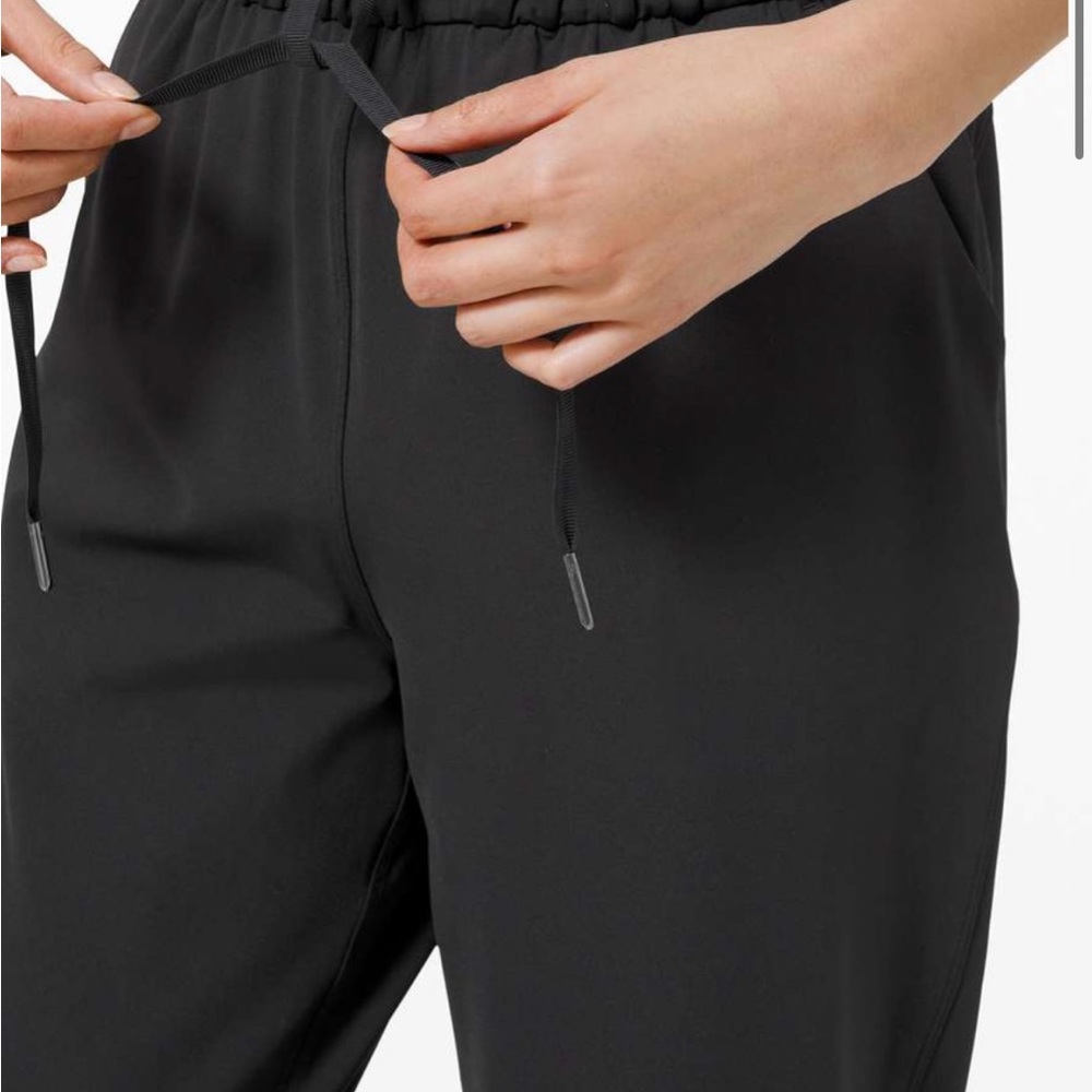Lululemon Keep Moving Pants - image 2